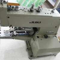 چرخ دکمه زن ژوکی اصل ژاپنی با میز