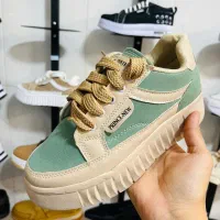 کفش دخترانه پرنس|کیف، کفش، کمربند|کاشمر, |دیوار