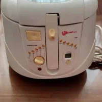 سرخکن فوما ژاپن|اجاق گاز و لوازم برقی پخت‌وپز|اراک, |دیوار