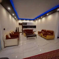 اجاره روزانه/هفتگی/ماهانه ویلا ۱۲۰ متری|اجارهٔ کوتاه‌مدت ویلا و باغ|بجنورد, |دیوار