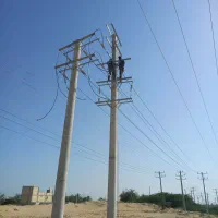 نیروی سیمبان و ساده