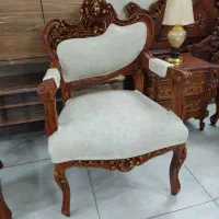 مبلمان استیل بلژیکی