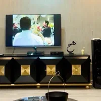 کنسول -میزتلویزیون