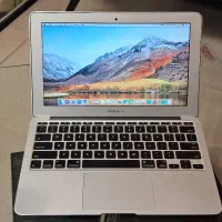 لپ تاب Apple MACBOOK AIR A1465
