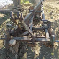 تراکتور رومانی و گاوآهن|خودرو سنگین|شاهیوند, |دیوار