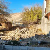 زمین مسکونی وسط روستای سرتنگ سیروان