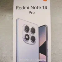 Redmi Note 14 Pro