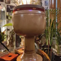 فروش تنبک های شیرانی ۳ مهر و ۴ مهر|سازهای سنتی|تهران, اکباتان|دیوار