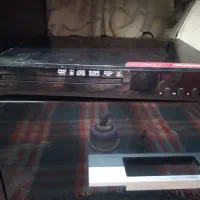 دستگاه دی وی دی مارشال