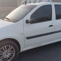 فروش خودرو پارس تندر مدل 1396