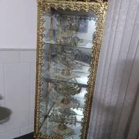 بوفه برنز