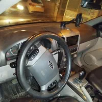 سورنتو ۲۰۰۹فول بی رنگ