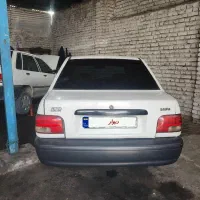 پراید