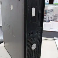 سیستم اروپایی با موس کیبورد