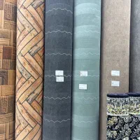 نمایندگی موکت