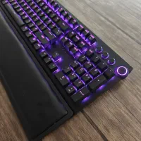 razer black widow v3 pro yellow switch wifi blu