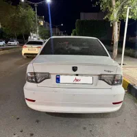 فروش فوری سمند سورن پلاس