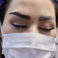 جشنواره یلدایی کاشت مو و ابروی طبیعی|خدمات آرایشگری و زیبایی|ارومیه, |دیوار