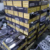 سرسیلندر آردی پیکان روآ نیسانZ24 آریسان روآسال