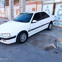 پژو پارس مدل ۸۸|خودرو سواری و وانت|اندیمشک, |دیوار