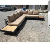 فروش ملک ویلایی دوطبقه دربهارک