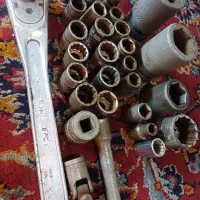 اچار آلمانی و آمریکایی