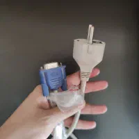 مانیتور ال جی|قطعات و لوازم جانبی رایانه|اصفهان, شهرک میلاد|دیوار