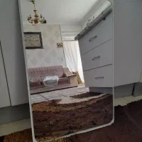 اینه ۴۰ در ۶۰ آکبند