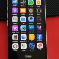 iphone13بسیار تمیز
