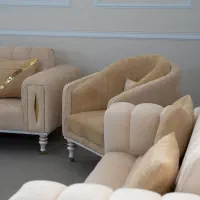 بروزترین ومدرن ترین مبلمان در فروشگاه شهر مبل