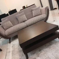 مبلمان هفت نفره راحتی