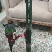 لنسر قدیمی|ماهیگیری|رشت, کوی عرفان|دیوار