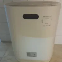 دستگاه تصفیه هوا هانیول|پنکه و تصفیه‌کنندهٔ هوا|اندیشه, شهرک مریم|دیوار