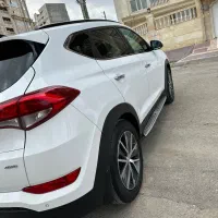 توسان ۲۰۱۷ دو‌دیفرانسیل|خودرو سواری و وانت|تهران, سعادت‌آباد|دیوار