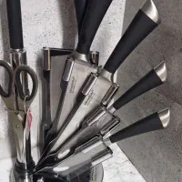 سرویس چاقو|ظروف پخت‌وپز|تهران, سعادت‌آباد|دیوار