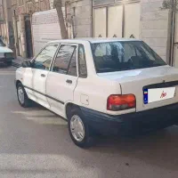 پراید sx  ۹۱هیدرولیک|خودرو سواری و وانت|نسیم‌شهر, |دیوار