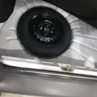 پراید 98 خشک|خودرو سواری و وانت|بیجار, |دیوار