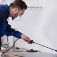 سم‌پاشی تخصصی ساس وسوسک و موش حشرات با ضمانت کتبی|خدمات نظافت|فردیس, فردیس|دیوار