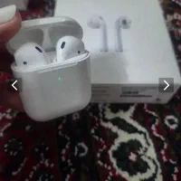 ایرپاد ساده اپل