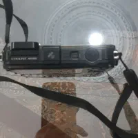 دوربین عکاسی و فیلمبرداری nikon|دوربین عکاسی و فیلم‌برداری|قم, شهرک قدس|دیوار