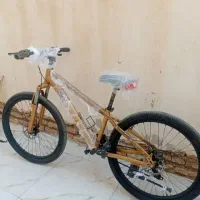 دوچرخه ال مپیا۲۶