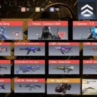 اکانت کالاف نیم صیف