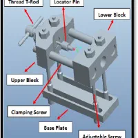 فرزکاری تراشکاری|خدمات پیشه و مهارت|کرج, شهرک امیر المومنین|دیوار