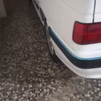 پژو پارس سال صفر کیلومتر مدل1400