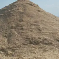 کاه کمباین