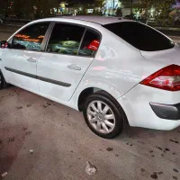 مگان 2000 اتومات مدل 91