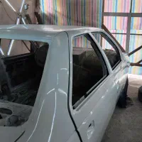 اوتو رنگ ( متالیک )|خدمات موتور و ماشین|سلماس, |دیوار