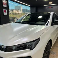 کاور بدنه محافظتی خودرو