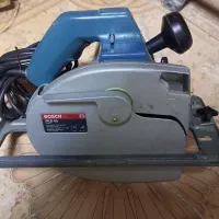 اره نفوذی(قطع کن) بوش آلمان PKS-65