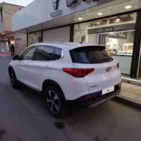 چری تیگو7|خودرو سواری و وانت|ساوه, |دیوار